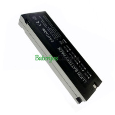  PLC Osen8000 1412125 Osen9000 akumuliatoriaus keitimas