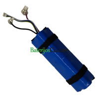  PLC P2106-6S1P-BWB akumuliatoriaus keitimas