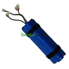  PLC P2106-6S1P-BWB akumuliatoriaus keitimas