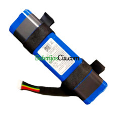  PLC PK-01RT-18650-4S2P akumuliatoriaus keitimas