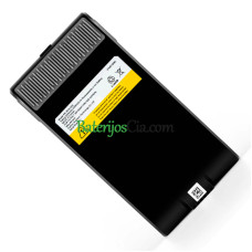  PLC PK-1819-A03 baterijos keitimas