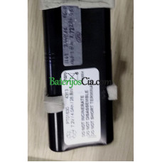  PLC PT01630 baterijos keitimas