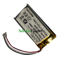  PLC SDL702035 Flir-One-Pro akumuliatoriaus keitimas