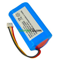  PLC SM11.1-3S1P akumuliatoriaus keitimas