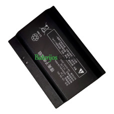 PLC UD-RB-001 YD-E2 akumuliatoriaus keitimas