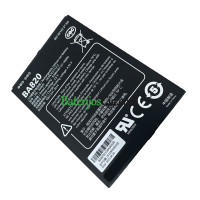  PLC UG908 BA820 UG905 baterijos keitimas