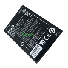  PLC UG908 BA820 UG905 baterijos keitimas