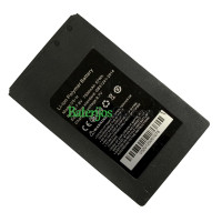  PLC V5-H IPC-9900Plus akumuliatoriaus keitimas