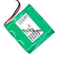  PLC XC-Q499 akumuliatoriaus keitimas