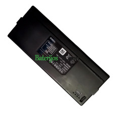  PLC Z005-1S2P akumuliatoriaus keitimas