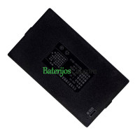  PLC ZNS-09 baterijos keitimas