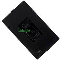  PLC ZNS-09F1 akumuliatoriaus keitimas