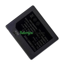  PLC ZNS-11B baterijos keitimas