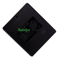  PLC ZNS-Yk008B akumuliatoriaus keitimas