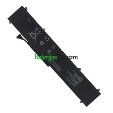  Razer RC30-0483 RZ09-0510 baterijos keitimas