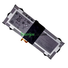  Samsung EB-BW720ABS Galaxy Book12 SM-W720 akumuliatoriaus keitimas