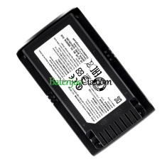 Samsung VCA-SBTA60 Jet60 JET65 akumuliatoriaus keitimas