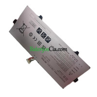 Samsung XD2US NP750TDA-XD1US AA-PBSN4AT Galaxy-Book akumuliatoriaus keitimas