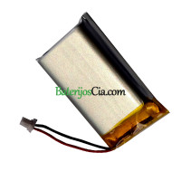  Sena 5S SP77 XK602234 baterijos keitimas