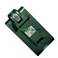  Supor DC-T02-25 OVS-EM1 baterijos keitimas