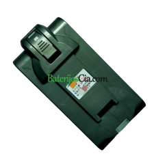  Supor DC-T02-25 OVS-EM1 baterijos keitimas