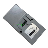  TEK A8-Hero ZB1669-7S1P akumuliatoriaus keitimas