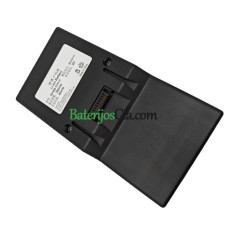  TEK A8 ZB1669-7S1P-01 A9Hero akumuliatoriaus keitimas