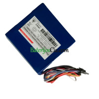 TENERGY 34530 LI-21700-1S3P akumuliatoriaus keitimas