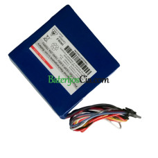 TENERGY 34530 LI-21700-1S3P akumuliatoriaus keitimas