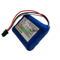  TENERGY LI-21700-3S1P-10.95V 34507 akumuliatoriaus keitimas