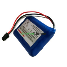  TENERGY LI-21700-3S1P-10.95V 34507 akumuliatoriaus keitimas