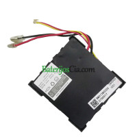  TINECO CL2138-6S1P-01 SC-01B akumuliatoriaus keitimas