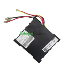  TINECO CL2138-6S1P-01 SC-01B akumuliatoriaus keitimas