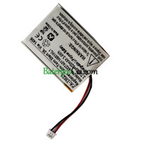  TomTom 6027A0114501 25 KL1 Start GPS baterijos keitimas