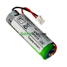  XENO 8326186 PAC6000 XL-060F akumuliatoriaus keitimas