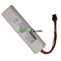  Xiaomi N160-4S1P baterijos keitimas