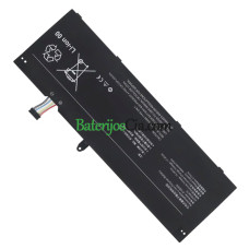  Xiaomi RMA2204-AB/AA baterijos keitimas