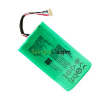 Zte Li3650T42P6h673719 MF903 akumuliatoriaus keitimas