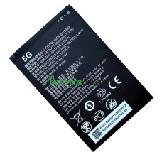  Zte Li3945T44P4h815474 MU5001 MU5002 akumuliatoriaus keitimas