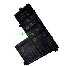  „Asus CM1400FXA C31N2020 Chromebook-Flip CM1“ akumuliatoriaus keitimas