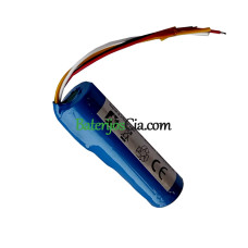  „Bose SoundLink Color 064454“ akumuliatoriaus keitimas