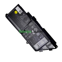  „Dell Latitude FH97R 7340 7640 599M7 76KVG 7440“ akumuliatoriaus keitimas