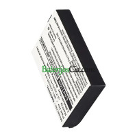  „Garmin“ akumuliatoriaus keitimas 010-11143-00 Aera 361-00038-01 510 500