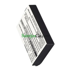  „Garmin“ akumuliatoriaus keitimas 010-11143-00 Aera 361-00038-01 510 500