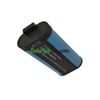  „Logitech“ 533-000116 533-000146 „MegaBoom S-00147 533-000138“ akumuliatoriaus keitimas