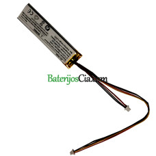 „Logitech 533-000142 Y-R0064 Craft“ akumuliatoriaus keitimas