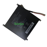  „McNair MLP2462113-2s if236a“ akumuliatoriaus keitimas