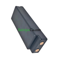  „Scanreco“ 590 960 RC400 790 592 EA2512 baterijos keitimas