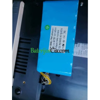  „Zoncare iMAC U80“ baterijos keitimas