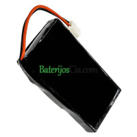 „Accuro Oximeter Tabletop-Pulse“akumuliatoriaus pakaitalas